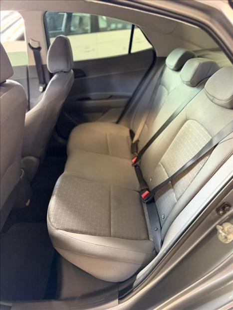 HYUNDAI HB 20 Sedan 1.0 12V 4P FLEX TGDI TURBO COMFORT AUTOMTICO, Foto 8