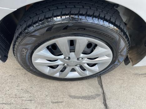 HYUNDAI HB 20 Sedan 1.6 16V 4P FLEX COMFORT PLUS, Foto 3