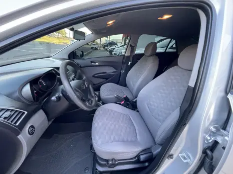 HYUNDAI HB 20 Sedan 1.6 16V 4P FLEX COMFORT PLUS, Foto 10