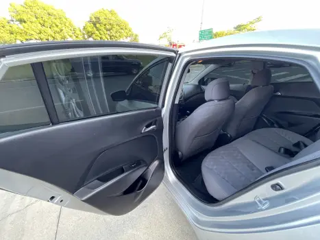 HYUNDAI HB 20 Sedan 1.6 16V 4P FLEX COMFORT PLUS, Foto 11