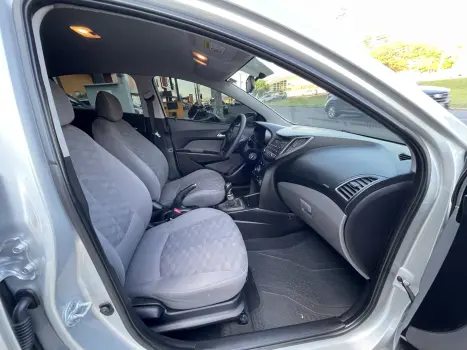 HYUNDAI HB 20 Sedan 1.6 16V 4P FLEX COMFORT PLUS, Foto 14