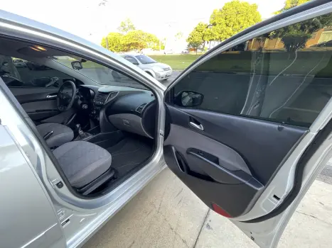 HYUNDAI HB 20 Sedan 1.6 16V 4P FLEX COMFORT PLUS, Foto 15