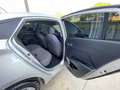 HYUNDAI HB 20 Sedan 1.6 16V 4P FLEX COMFORT PLUS, Foto 16