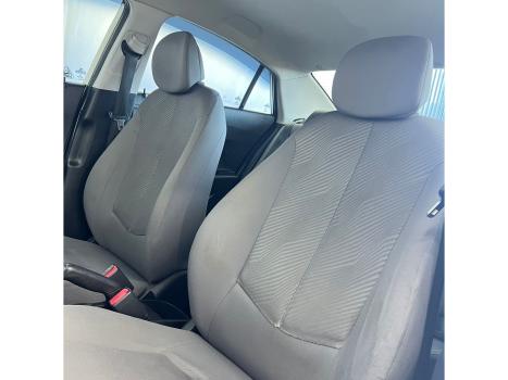 HYUNDAI HB 20 Sedan 1.6 16V 4P FLEX COMFORT PLUS, Foto 8