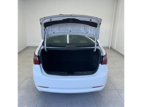 HYUNDAI HB 20 Sedan 1.6 16V 4P FLEX COMFORT PLUS, Foto 10