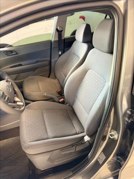 HYUNDAI HB 20 Sedan 1.0 12V 4P FLEX TGDI TURBO COMFORT AUTOMTICO, Foto 6