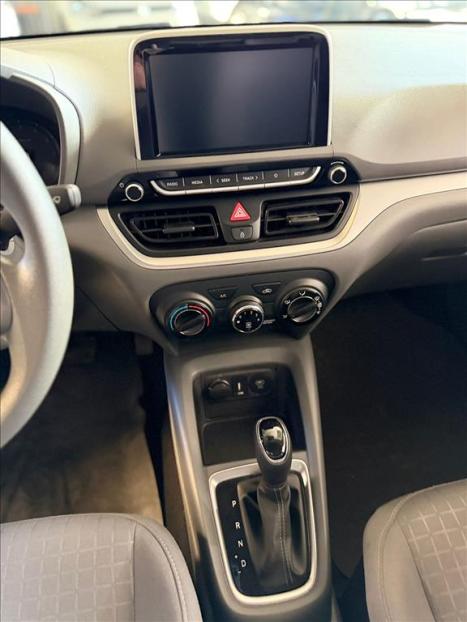 HYUNDAI HB 20 Sedan 1.0 12V 4P FLEX TGDI TURBO COMFORT AUTOMTICO, Foto 7