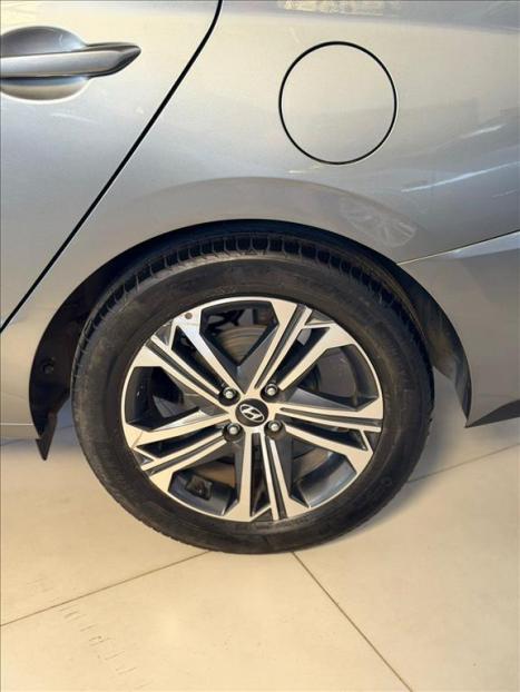 HYUNDAI HB 20 Sedan 1.0 12V 4P FLEX TGDI TURBO COMFORT AUTOMTICO, Foto 10