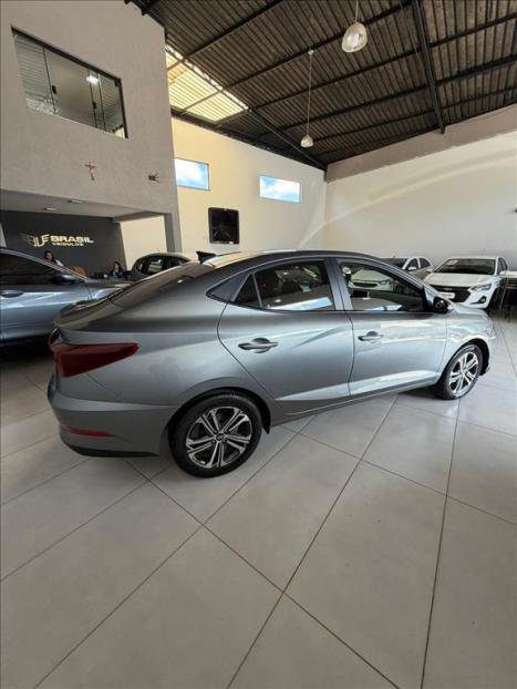 HYUNDAI HB 20 Sedan 1.0 12V 4P FLEX TGDI TURBO COMFORT AUTOMTICO, Foto 12