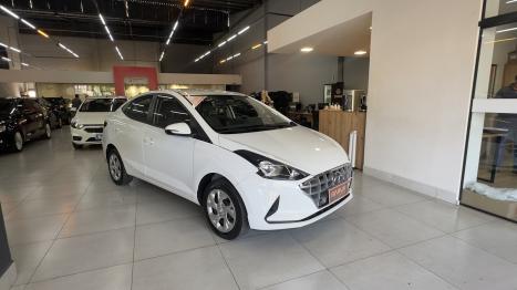 HYUNDAI HB 20 Sedan 1.6 16V 4P FLEX VISION, Foto 1
