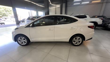 HYUNDAI HB 20 Sedan 1.6 16V 4P FLEX VISION, Foto 3