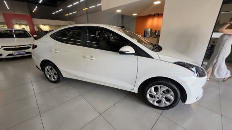HYUNDAI HB 20 Sedan 1.6 16V 4P FLEX VISION, Foto 5