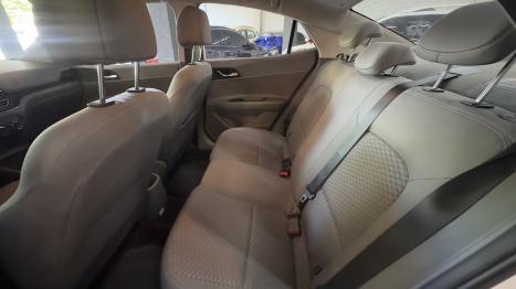 HYUNDAI HB 20 Sedan 1.6 16V 4P FLEX VISION, Foto 6