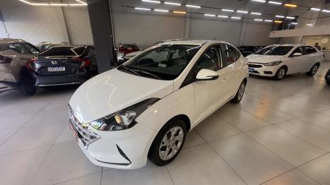HYUNDAI HB 20 Sedan 1.6 16V 4P FLEX VISION, Foto 7