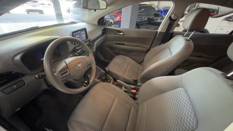 HYUNDAI HB 20 Sedan 1.6 16V 4P FLEX VISION, Foto 9