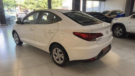 HYUNDAI HB 20 Sedan 1.6 16V 4P FLEX VISION, Foto 11