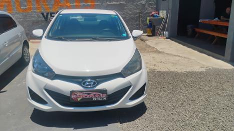 HYUNDAI HB 20 Sedan 1.0 12V 4P FLEX COMFORT PLUS, Foto 2