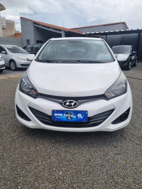 HYUNDAI HB 20 Sedan 1.0 12V 4P FLEX COMFORT PLUS, Foto 2