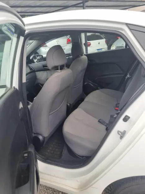 HYUNDAI HB 20 Sedan 1.0 12V 4P FLEX COMFORT PLUS, Foto 10