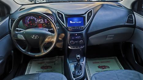 HYUNDAI HB 20 Sedan 1.6 16V 4P FLEX PREMIUM AUTOM�TICO, Foto 11