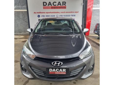 HYUNDAI HB 20 Sedan 1.6 16V 4P FLEX COMFORT PLUS, Foto 1