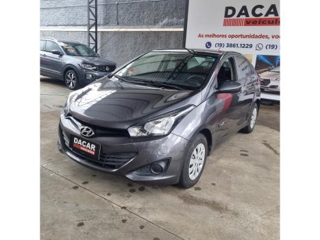 HYUNDAI HB 20 Sedan 1.6 16V 4P FLEX COMFORT PLUS, Foto 2