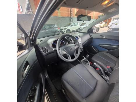 HYUNDAI HB 20 Sedan 1.6 16V 4P FLEX COMFORT PLUS, Foto 7