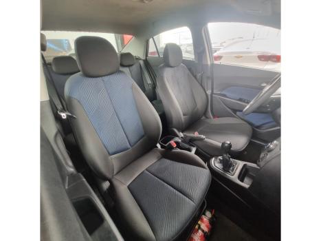 HYUNDAI HB 20 Sedan 1.6 16V 4P FLEX COMFORT PLUS, Foto 8