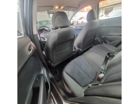 HYUNDAI HB 20 Sedan 1.6 16V 4P FLEX COMFORT PLUS, Foto 10