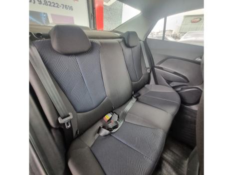 HYUNDAI HB 20 Sedan 1.6 16V 4P FLEX COMFORT PLUS, Foto 11