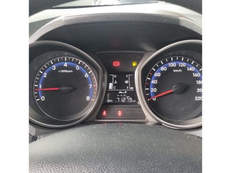 HYUNDAI HB 20 Sedan 1.6 16V 4P FLEX COMFORT PLUS, Foto 15