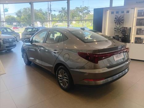 HYUNDAI HB 20 Sedan 1.0 12V 4P FLEX LIMITED, Foto 3