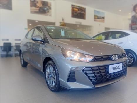 HYUNDAI HB 20 Sedan 1.0 12V 4P FLEX LIMITED, Foto 4