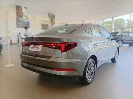HYUNDAI HB 20 Sedan 1.0 12V 4P FLEX LIMITED, Foto 6