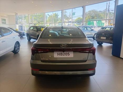 HYUNDAI HB 20 Sedan 1.0 12V 4P FLEX LIMITED, Foto 7