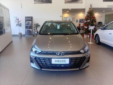 HYUNDAI HB 20 Sedan 1.0 12V 4P FLEX LIMITED, Foto 8