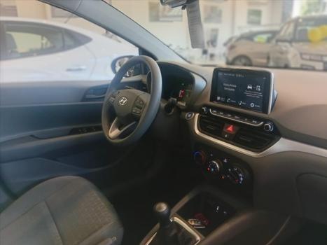 HYUNDAI HB 20 Sedan 1.0 12V 4P FLEX LIMITED, Foto 11