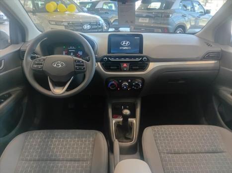 HYUNDAI HB 20 Sedan 1.0 12V 4P FLEX LIMITED, Foto 12