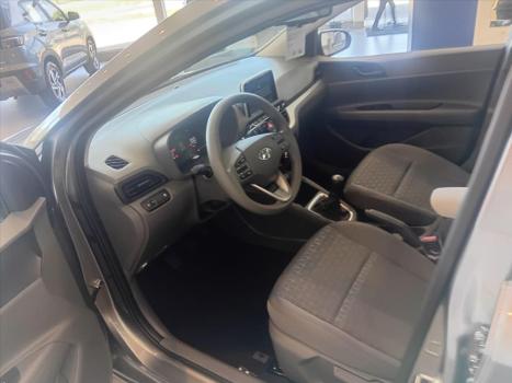 HYUNDAI HB 20 Sedan 1.0 12V 4P FLEX LIMITED, Foto 13