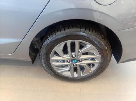 HYUNDAI HB 20 Sedan 1.0 12V 4P FLEX LIMITED, Foto 14