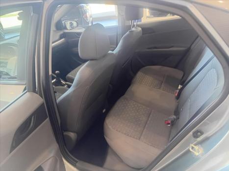 HYUNDAI HB 20 Sedan 1.0 12V 4P FLEX LIMITED, Foto 15