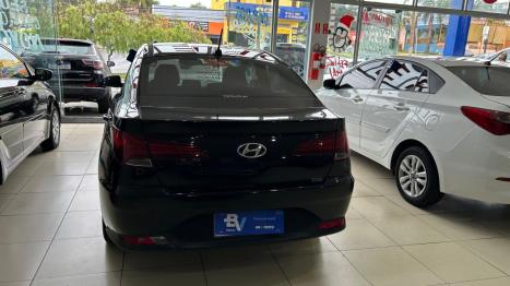 HYUNDAI HB 20 Sedan 1.0 12V 4P FLEX EVOLUTION, Foto 4
