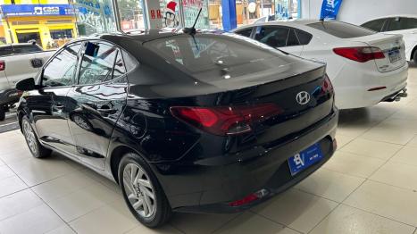 HYUNDAI HB 20 Sedan 1.0 12V 4P FLEX EVOLUTION, Foto 6