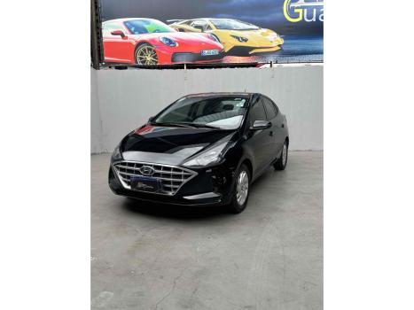 HYUNDAI HB 20 Sedan , Foto 1