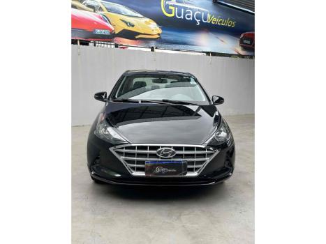 HYUNDAI HB 20 Sedan , Foto 2