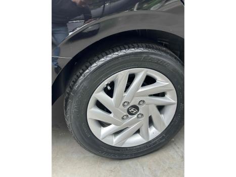 HYUNDAI HB 20 Sedan , Foto 3