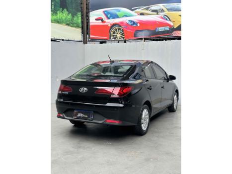 HYUNDAI HB 20 Sedan , Foto 4