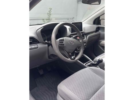 HYUNDAI HB 20 Sedan , Foto 6