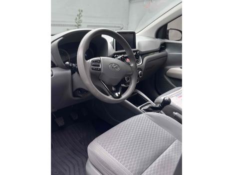 HYUNDAI HB 20 Sedan , Foto 7