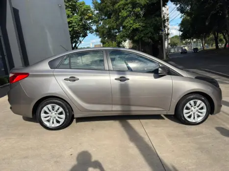 HYUNDAI HB 20 Sedan 1.6 16V 4P FLEX COMFORT AUTOM�TICO, Foto 5